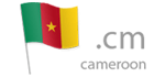 .cm域名注册 .cm域名