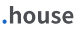 .house域名注册 .house域名