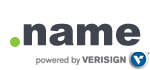 .name域名注册 .name域名