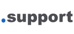 .support域名注册 .support域名